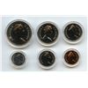 Image 2 : 1981 Canada Specimen Coin Set