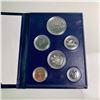 Image 1 : 1985 Canada Specimen Coin Set