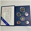 Image 2 : 1987 Canada Specimen Coin Set