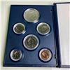 Image 3 : 1987 Canada Specimen Coin Set