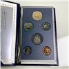 Image 1 : 1991 Canada Specimen Coin Set