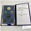 Image 2 : 1991 Canada Specimen Coin Set