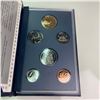 1993 Canada Specimen Coin Set