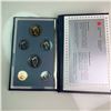 Image 2 : 1994 Canada Specimen Coin Set