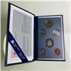 1995 Canada Specimen Coin Set