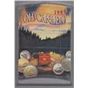Image 1 : 1999 Oh! Canada! Uncirculated Coin Set