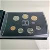 Image 1 : 2004 Canada Specimen Coin Set