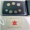 Image 2 : 2004 Canada Specimen Coin Set