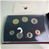 Image 2 : 2012 Canada Specimen Coin Set