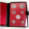 Image 1 : 1971 Canada Double Dollar Prestige Set