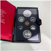 Image 1 : 1974 Canada Double Dollar Coin Set