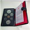 Image 2 : 1974 Canada Double Dollar Coin Set
