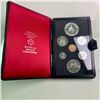 Image 1 : 1975 Canada Double Dollar Coin Set