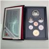 Image 1 : 1989 Canada Proof Coin Set