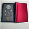 Image 2 : 1989 Canada Proof Coin Set