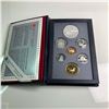 1991 Canada Proof Coin Set