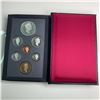 Image 2 : 1996 Canada Proof Coin Set