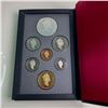 Image 2 : 1993 Canada Proof Coin Set