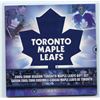 Image 1 : 2005/2006 Toronto Maple Leafs Gift Set