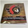 Image 1 : 2005/2006 Ottawa Senators Gift Set