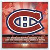 Image 1 : 2005/2006 Montreal Canadiens Gift Set