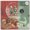 2007 Canada Holiday Coin Set