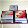 Image 2 : 2007 Canada 25 Cent Olympic Set