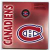 Image 1 : 2008 Canada Montreal Canadiens Coin Set