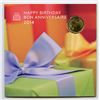 Image 1 : 2014 Canada Happy Birthday Coin Set