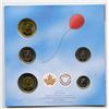 Image 3 : 2014 Canada Happy Birthday Coin Set
