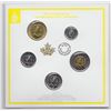 Image 3 : 2016 Canada Happy Birthday Coin Set