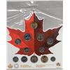 Image 1 : 2017 My Canada, My Inspiration Coin Set