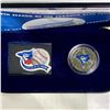 Image 1 : 2001 Canada Toronto Blue Jays Set