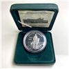 Image 1 : 1998 Canada Proof Silver Dollar