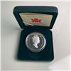 Image 3 : 2000 Canada Proof Silver Dollar