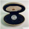 Image 1 : 1999 Canada 25 Cent Silver Proof