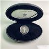 Image 2 : 2000 Canada 25 Cent Silver Proof Coin