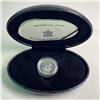 Image 1 : 2000 Canada 25 Cent Silver Proof Coin
