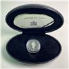 Image 2 : 2000 Canada 25 Cent Silver Proof Coin