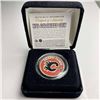 Image 1 : 2005 Canada Calgary Flames Colour Quarter