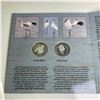 Image 5 : 1995 Canada Birds of Canada 50 Cent Silvers