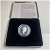 Image 3 : 1998 Canada 50 Cent Silver Soccer Coin