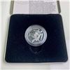 Image 2 : 1998 Canada 50 Cent Silver Coin