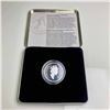 Image 3 : 1998 Canada 50 Cent Silver Coin