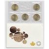 2016 Canada Women's Vote Loonie Pack