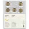 Image 2 : 2016 Canada Women's Vote Loonie Pack