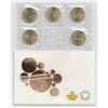 Image 1 : 2016 Canada $1 Women's Vote 5 Pack