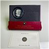 Image 2 : 2005 Canada $20 Fine Silver Coin
