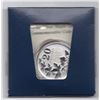 Image 1 : 2011 Canada $20 Fine Silver Coin