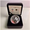 Image 1 : 2007 Canada $25 Sterling Silver Coin